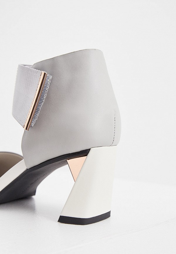 фото Туфли united nude