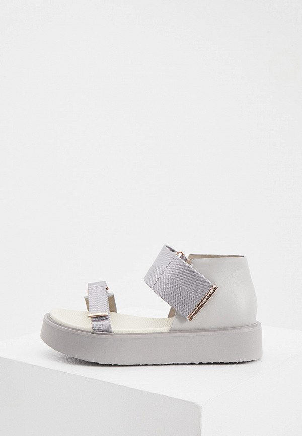

Босоножки United Nude, Серый