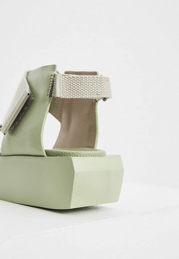 фото Босоножки united nude