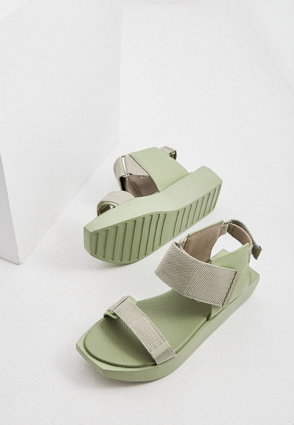 фото Босоножки united nude