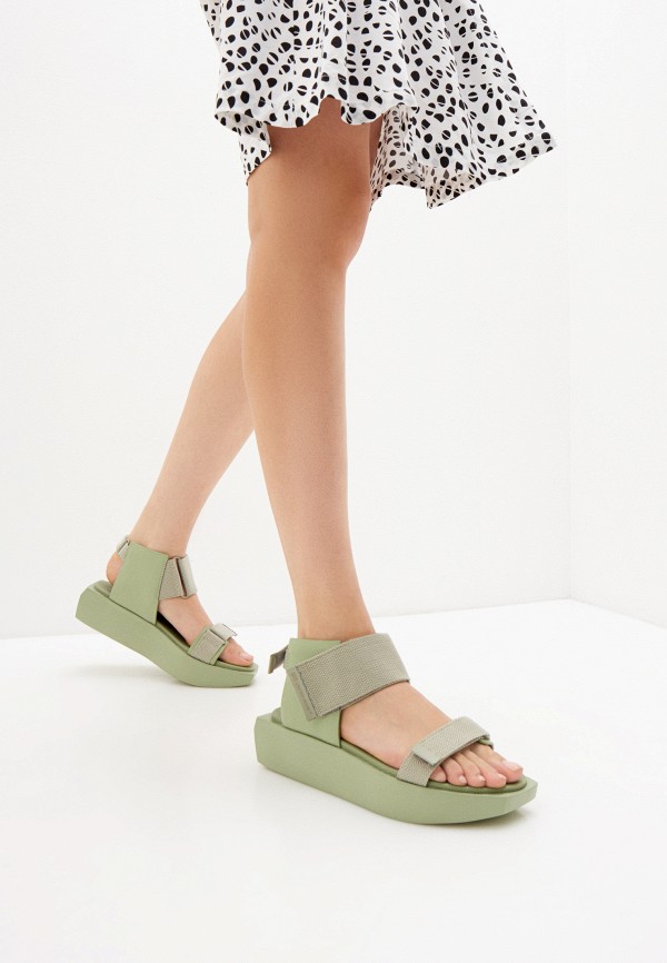 фото Босоножки united nude