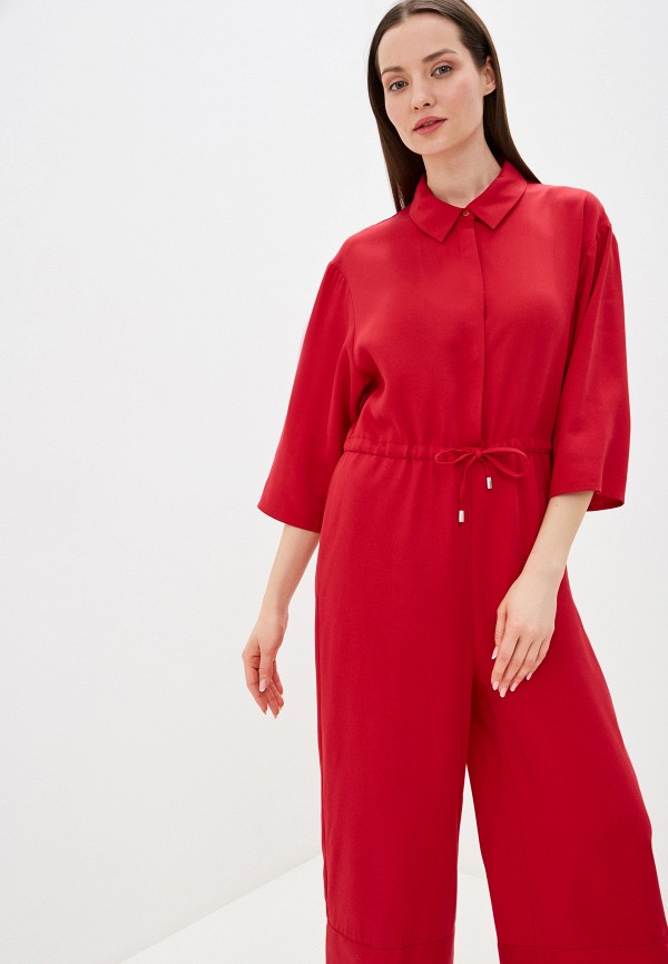 

Комбинезон UNQ, Красный, UNQ UN797EWIEAU8