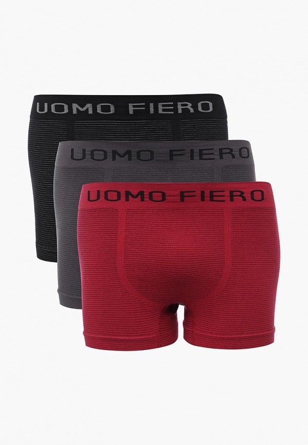 Комплект Uomo Fiero 