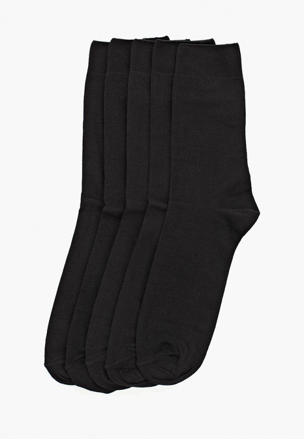

Комплект Uomo Fiero, Черный