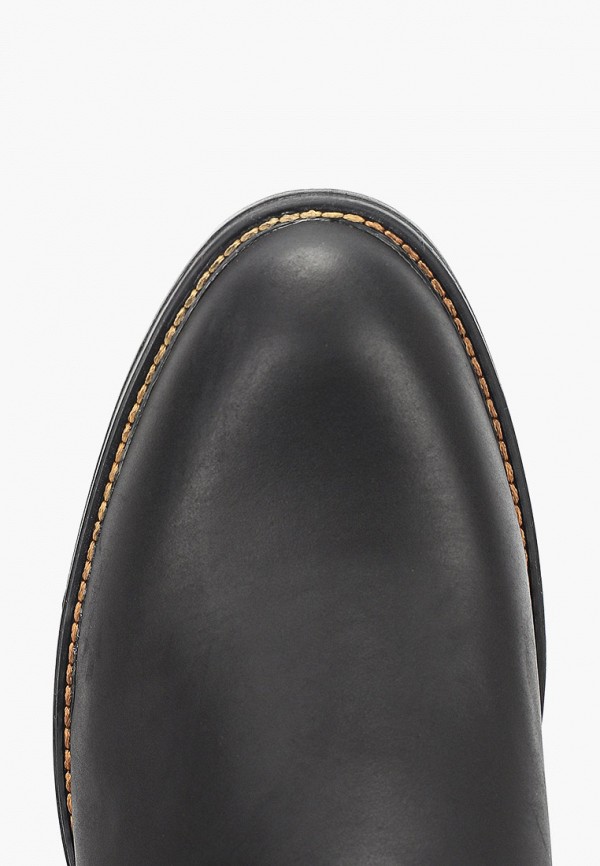

Ботинки Uomo Design, Черный, Uomo Design UO003AMHOUZ9