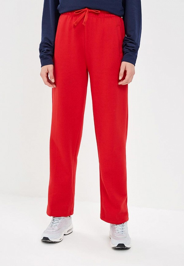

Брюки спортивные Urban Classics, Красный, Urban Classics UR005EWCYUY2