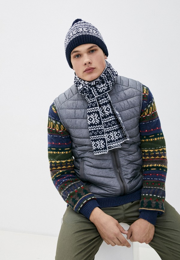 Комплект Val Vutti синий, размер 56, фото 5