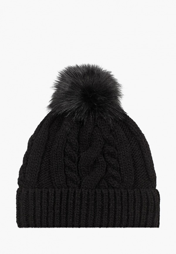 

Шапка Val Vutti, Черный