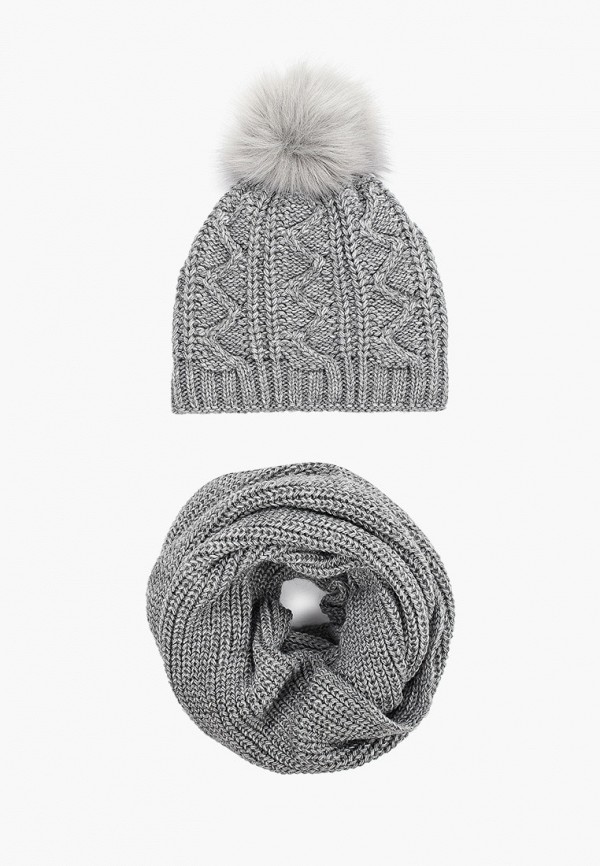 

Комплект Val Vutti, Серый