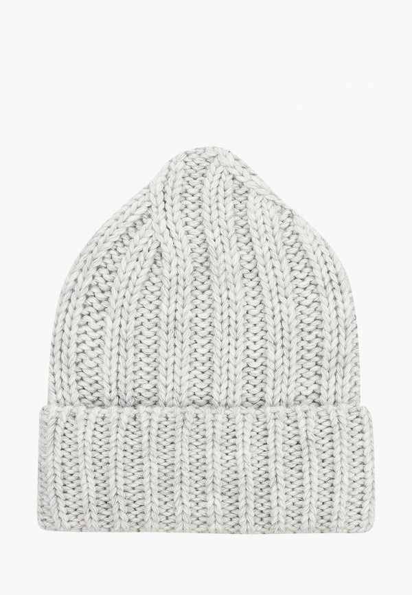 

Шапка Val Vutti, Серый