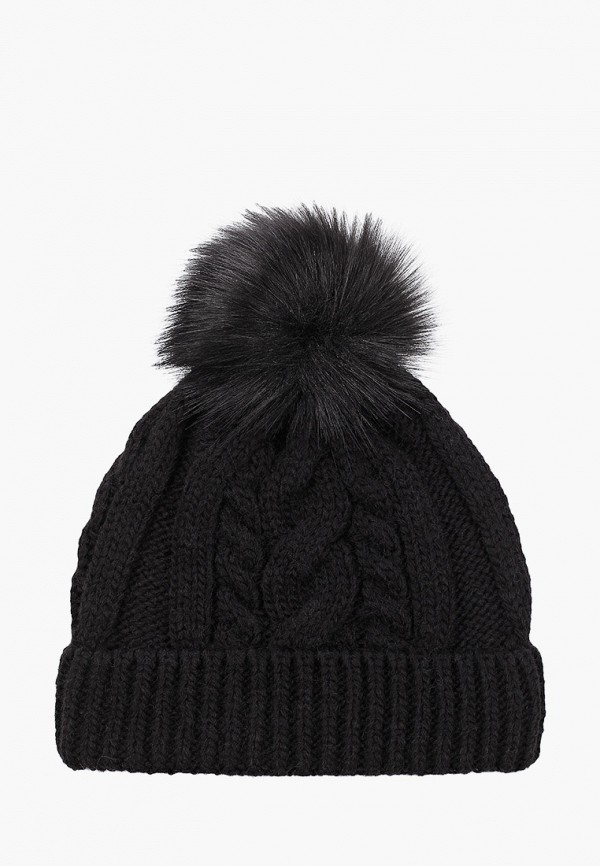 

Шапка Val Vutti, Черный