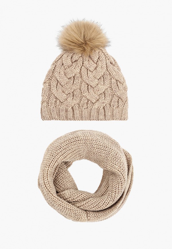 

Комплект Val Vutti, Бежевый