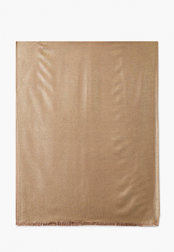 

Палантин Val Vutti, Золотой