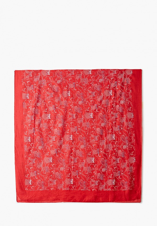 

Платок Val Vutti, Красный