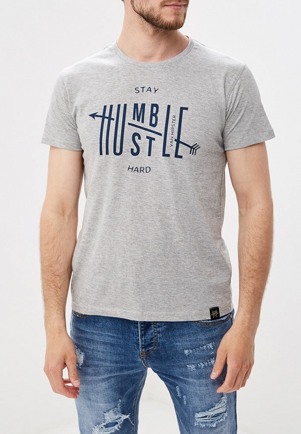 

Футболка Van Hipster, Белый