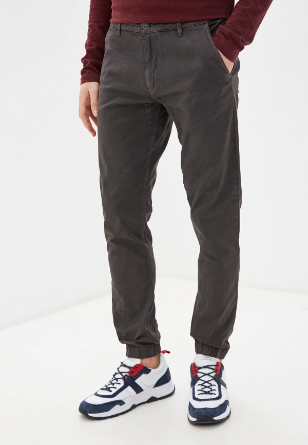 

Брюки Van Hipster, Коричневый