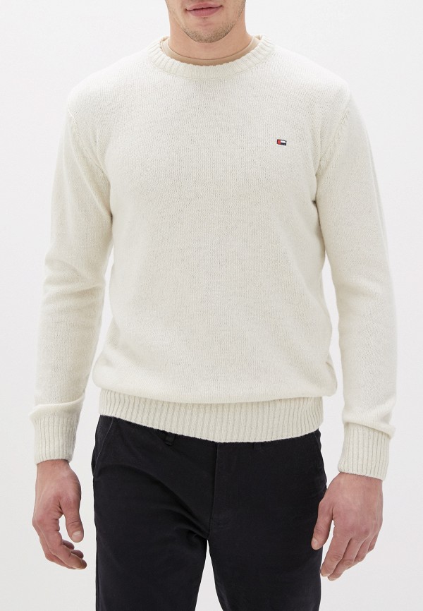 

Джемпер Van Hipster, Белый