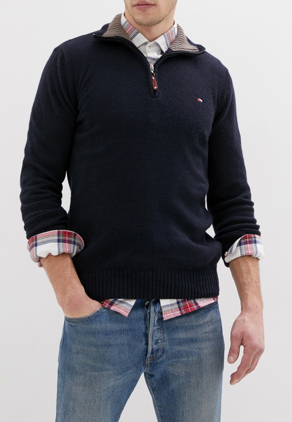 

Свитер Van Hipster, Синий