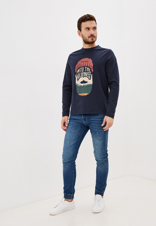 фото Джинсы van hipster
