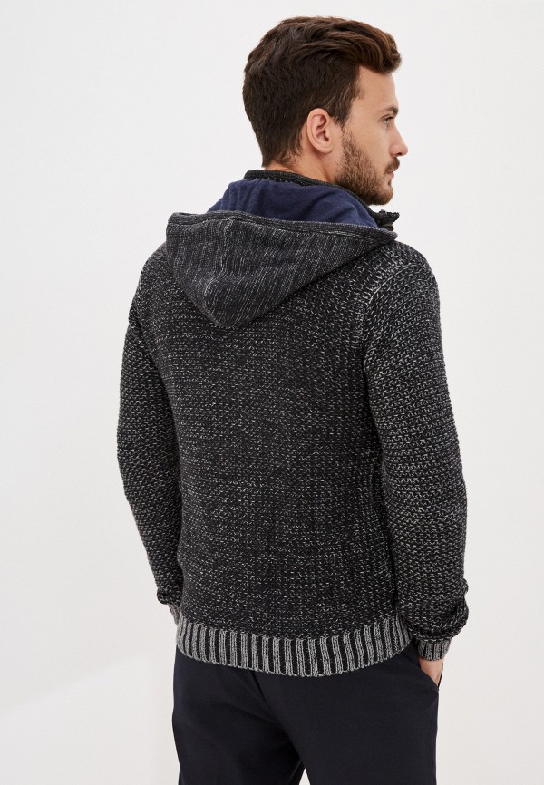 

Кардиган Van Hipster, Черный