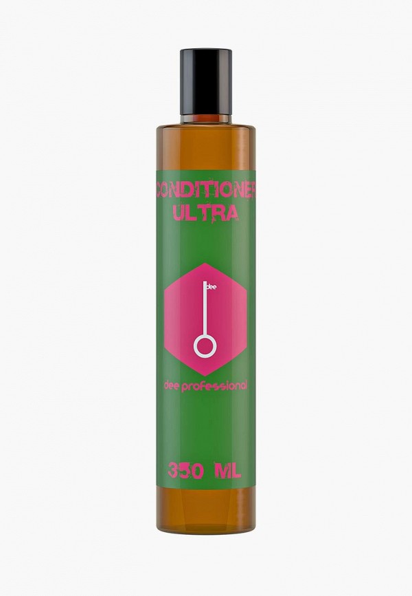

Кондиционер для волос Valentina Kostina, Прозрачный, CONDITIONER ULTRA, 350 мл