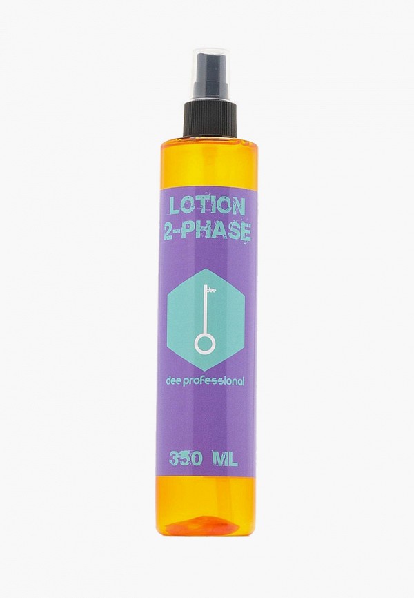 

Лосьон для волос Valentina Kostina, Прозрачный, двухфазный, для волос LOTION 2-PHASE, 350 мл