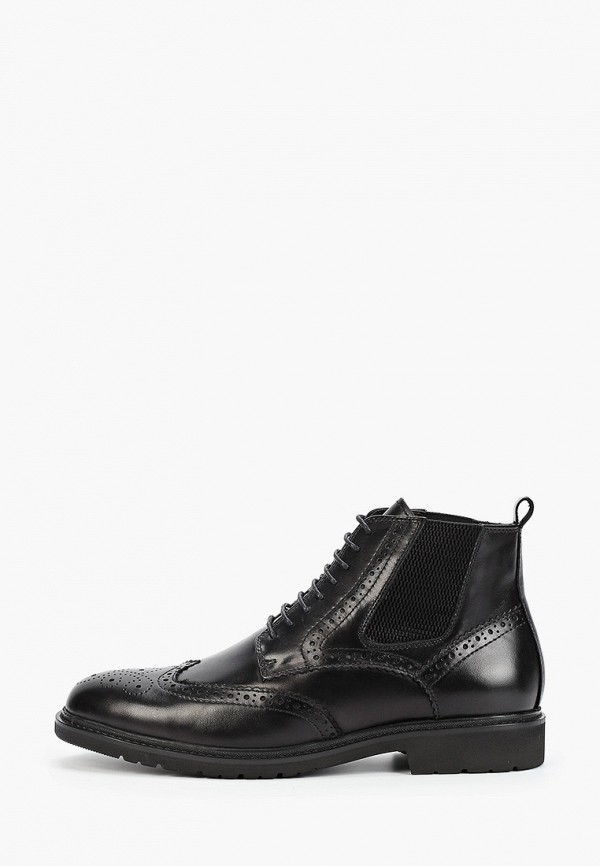 

Ботинки Valor Wolf, Черный, Valor Wolf VA090AMGKMW3