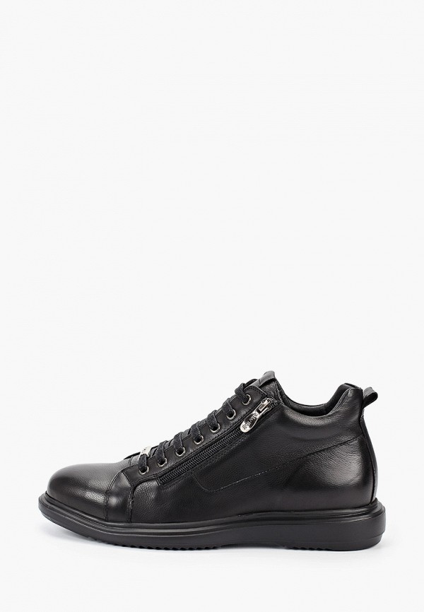 

Ботинки Valor Wolf, Черный, Valor Wolf VA090AMHEEL6