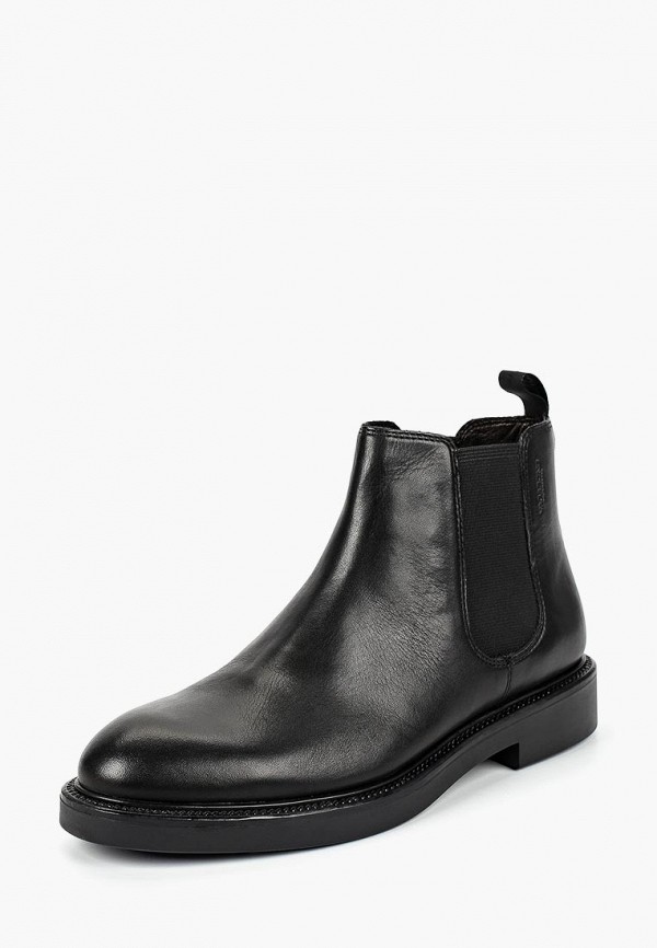 

Ботинки Vagabond, Черный, Vagabond VA468AMCNEN8