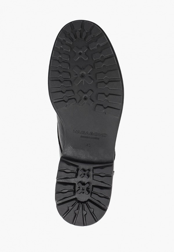 

Ботинки Vagabond, Черный