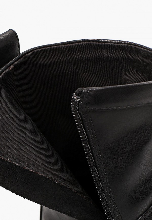 фото Ботинки vagabond