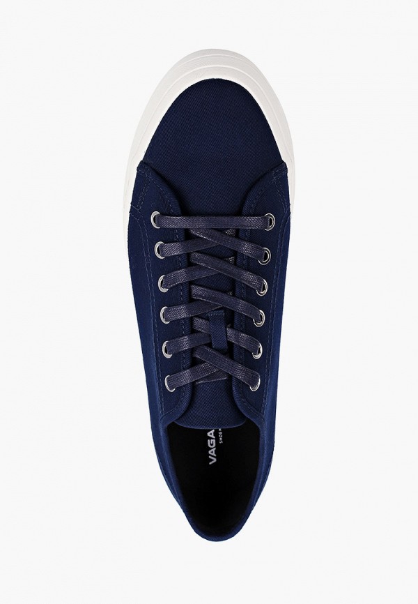 фото Кеды vagabond