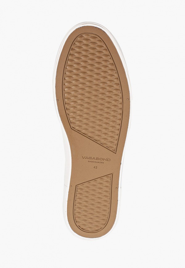 фото Кеды vagabond