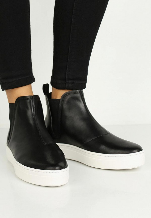 высокие слипоны. мужские замшевые кеды челси. слипоны челси. слипоны с высоким голенищем. высокие слипоны женские.