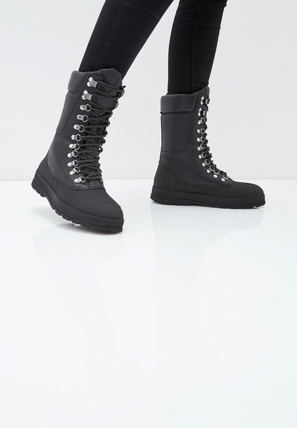 фото Ботинки vagabond