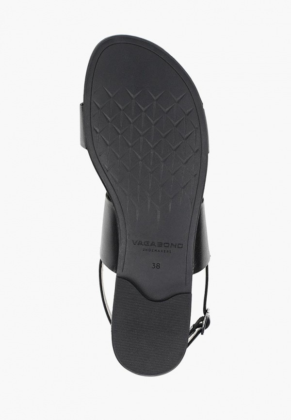 фото Сандалии vagabond