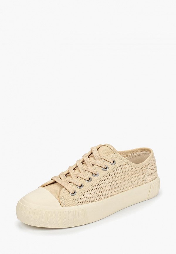 

Кеды Vagabond, Vagabond VA468AWEFVB3, Бежевый