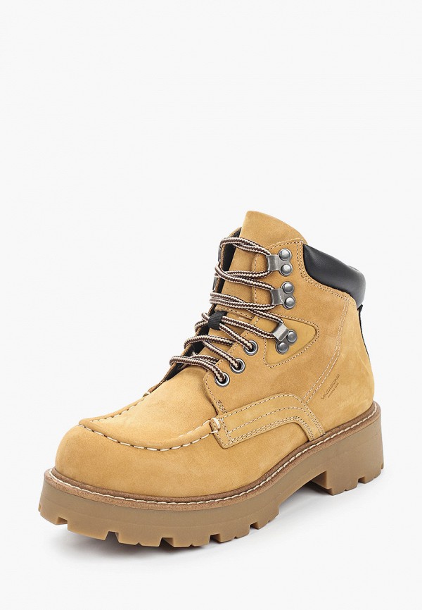 

Ботинки Vagabond, Бежевый, Vagabond VA468AWGFWZ5