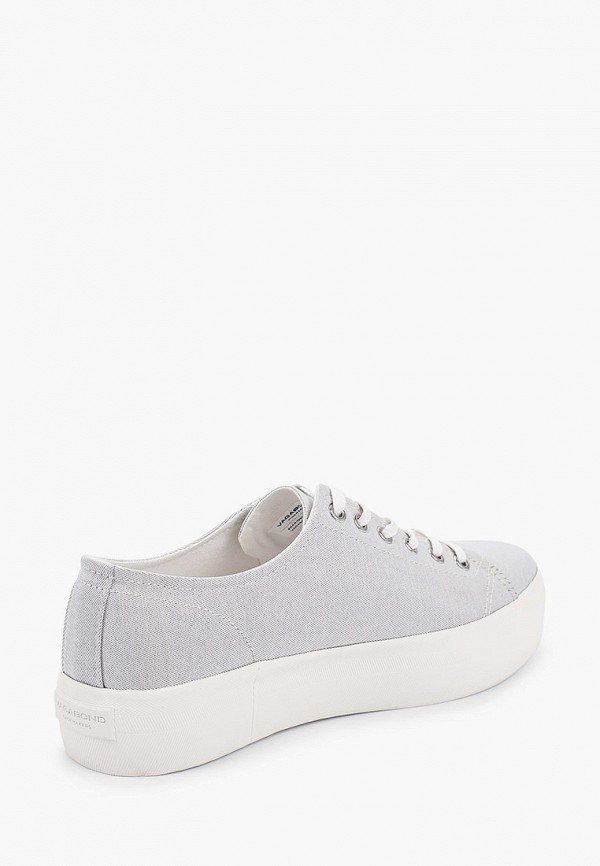 фото Кеды vagabond