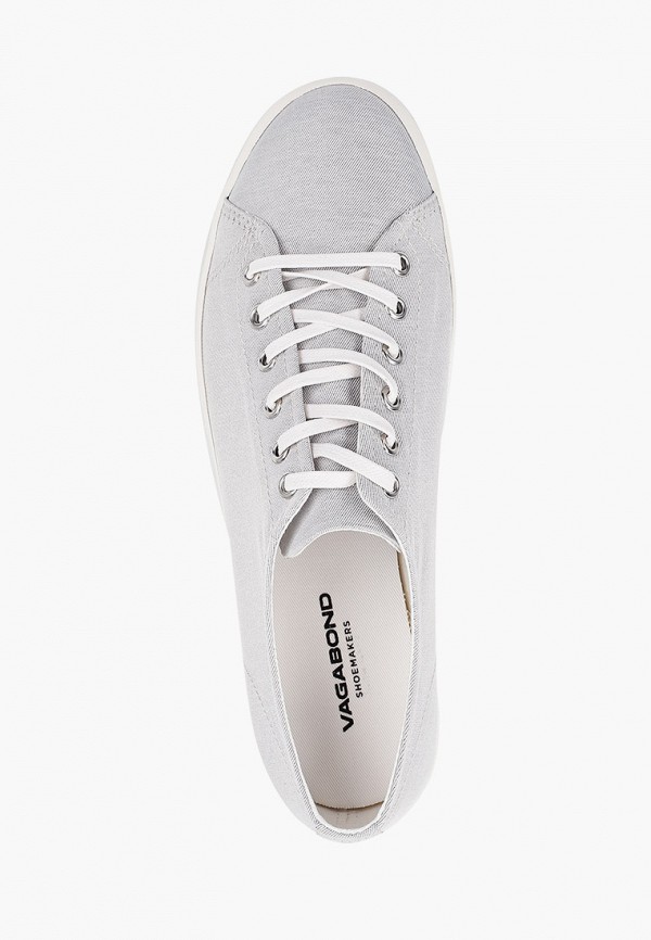 фото Кеды vagabond