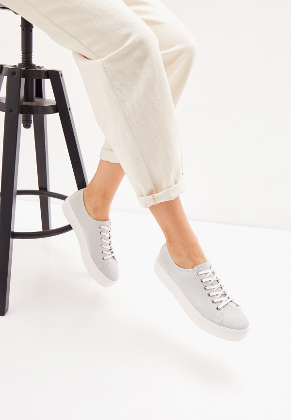 фото Кеды vagabond