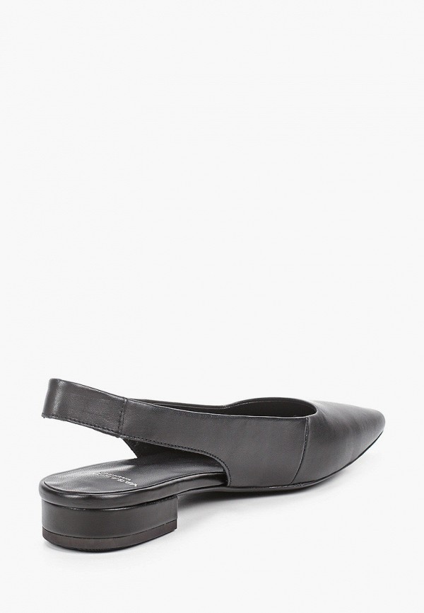 фото Туфли vagabond