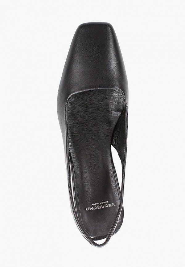 фото Туфли vagabond