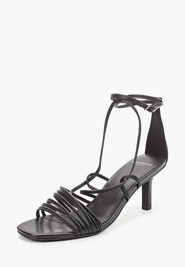 фото Босоножки vagabond