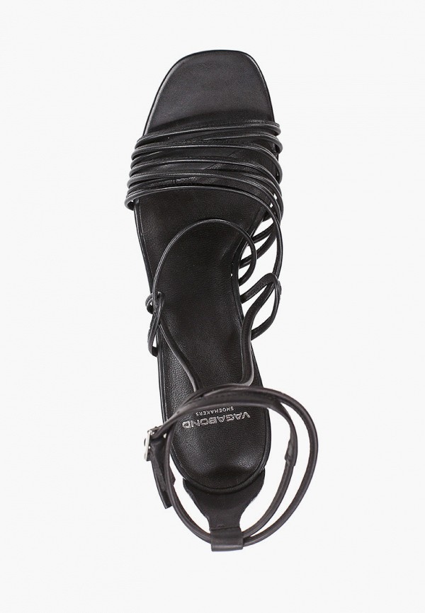 фото Босоножки vagabond