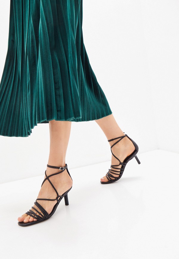 фото Босоножки vagabond