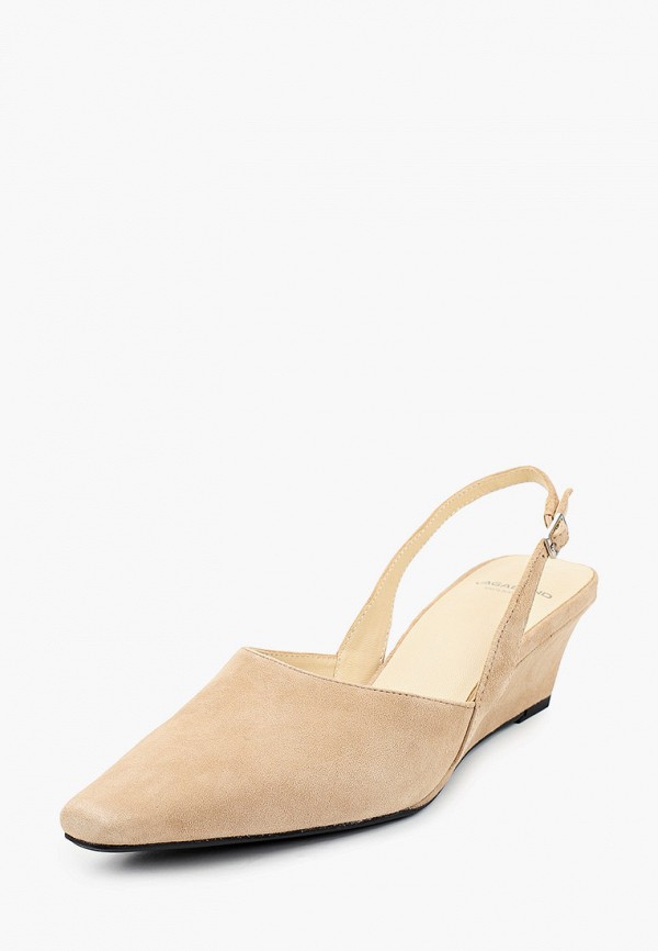 фото Туфли vagabond