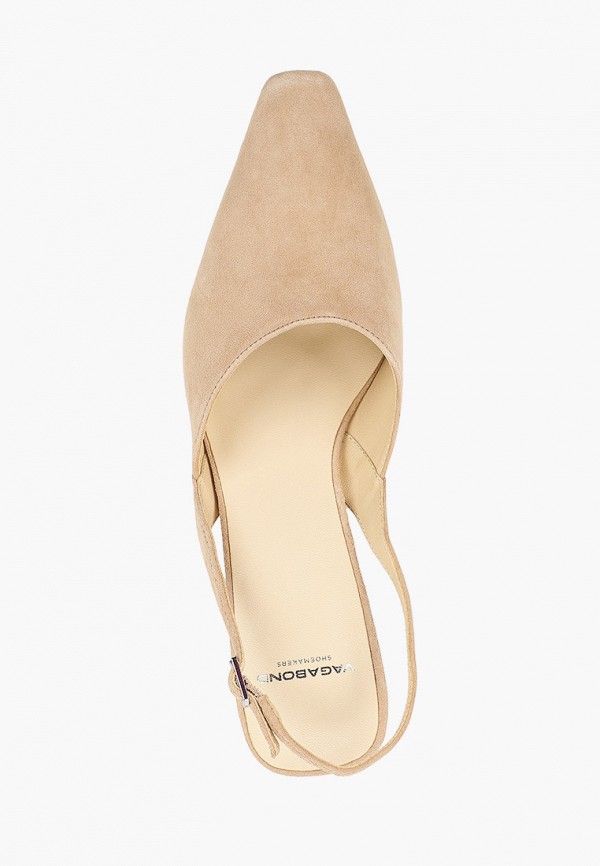 фото Туфли vagabond