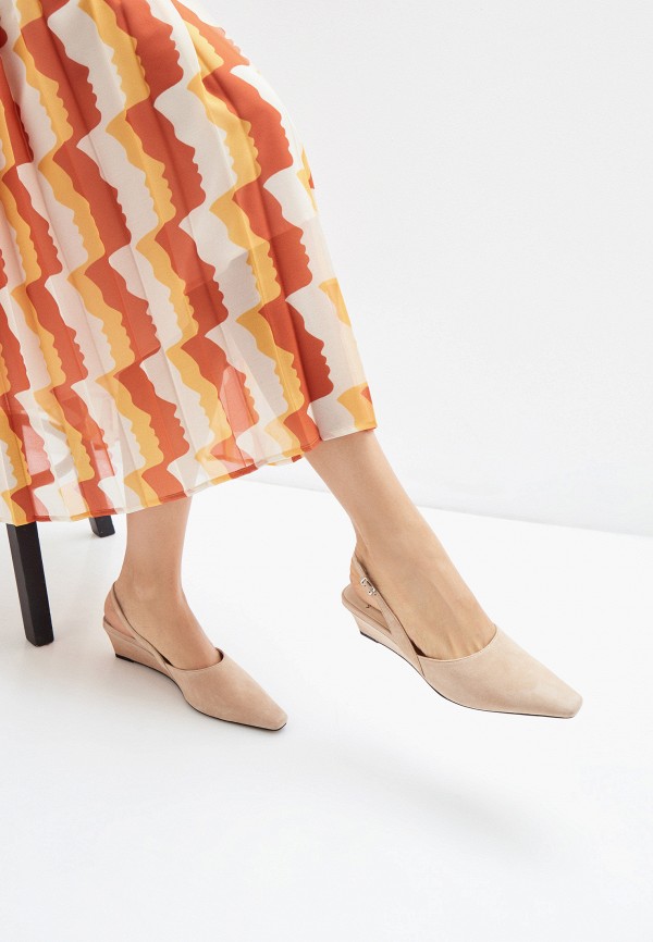 фото Туфли vagabond