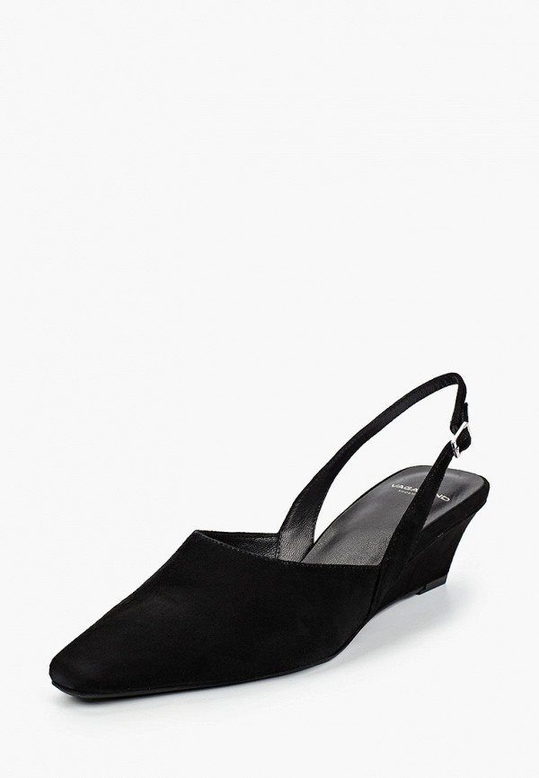 фото Туфли vagabond